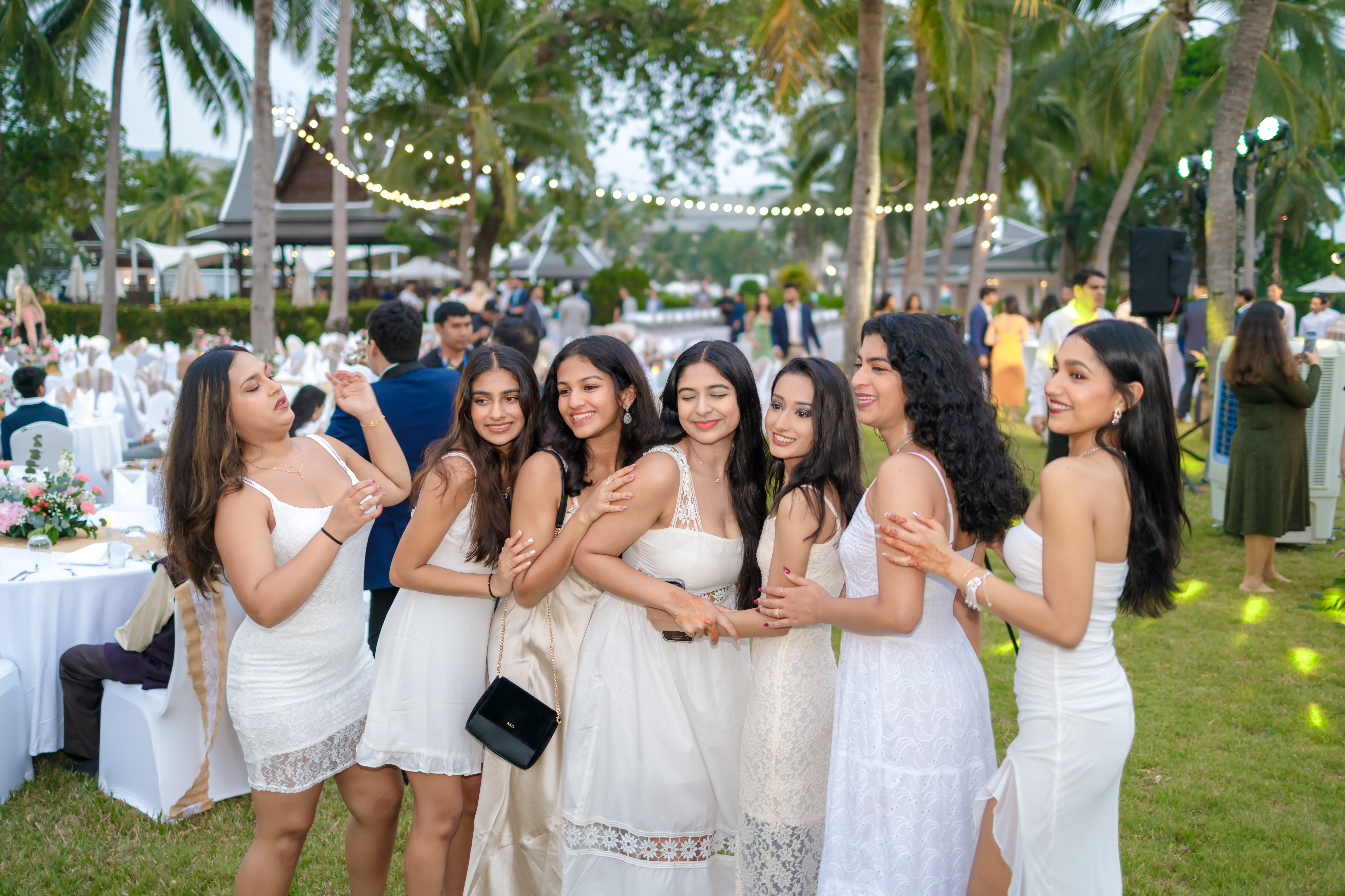 Aarohi and Karan's jaipur wedding