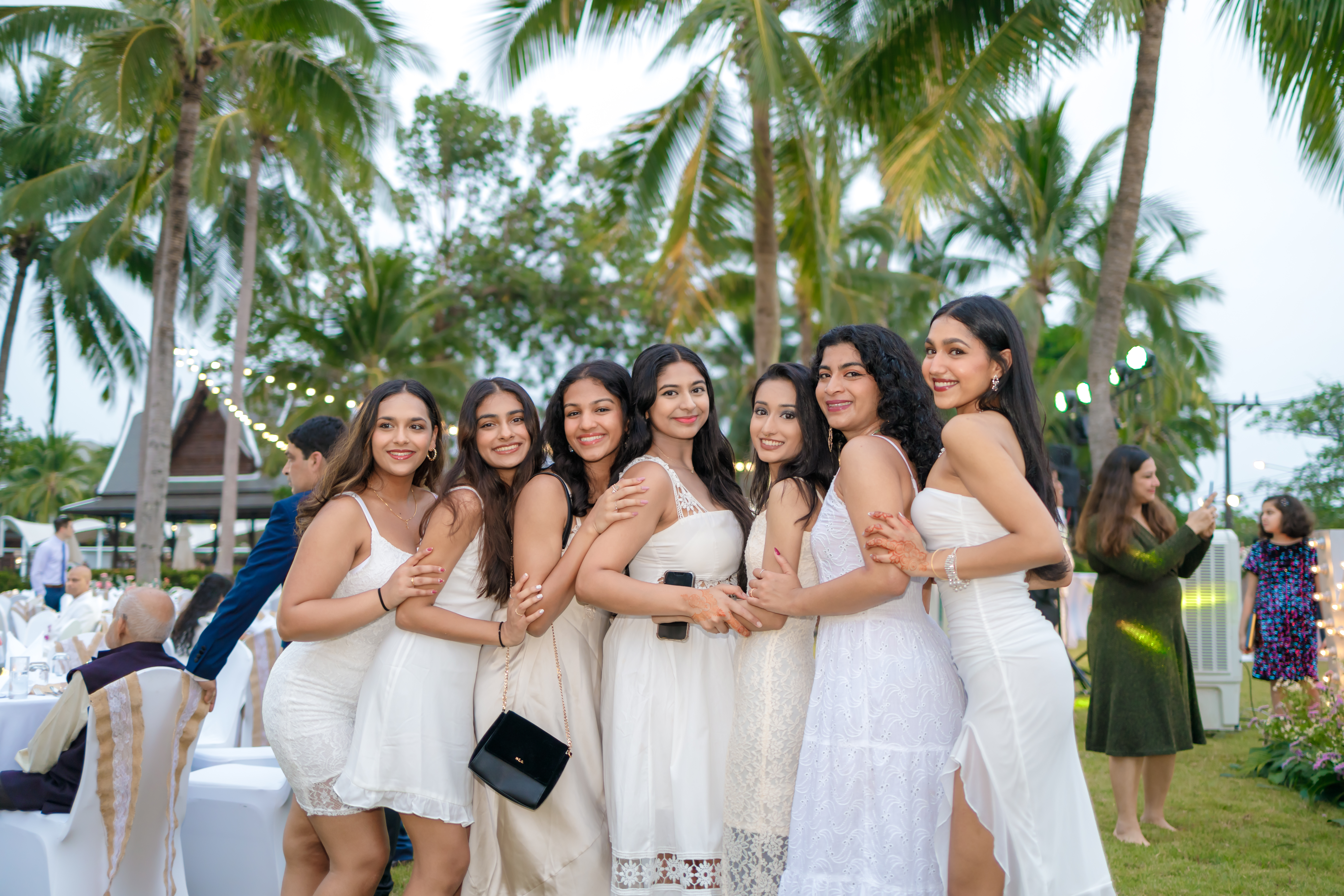 Aarohi and Karan's jaipur wedding