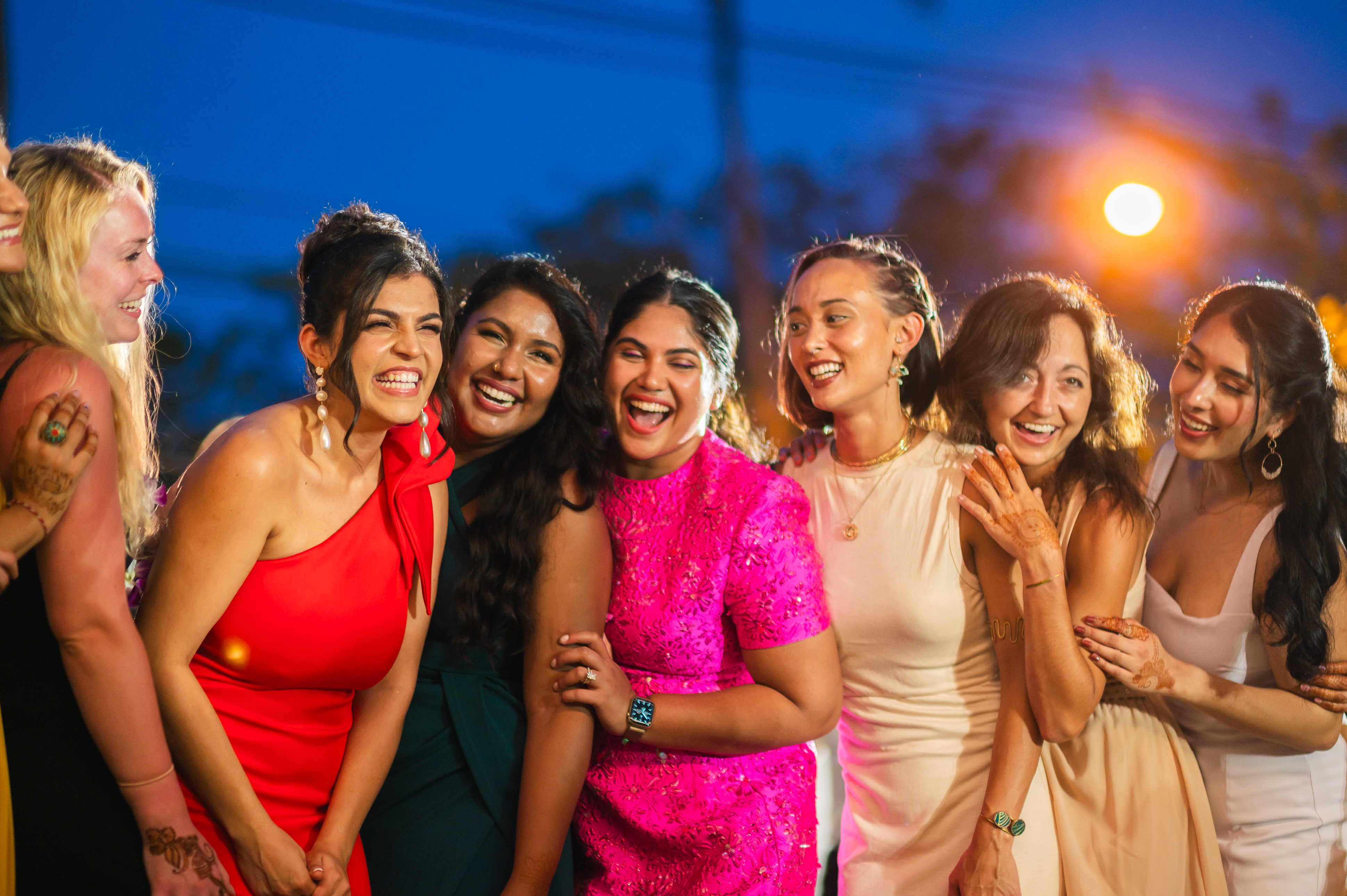 Aarohi and Karan's jaipur wedding