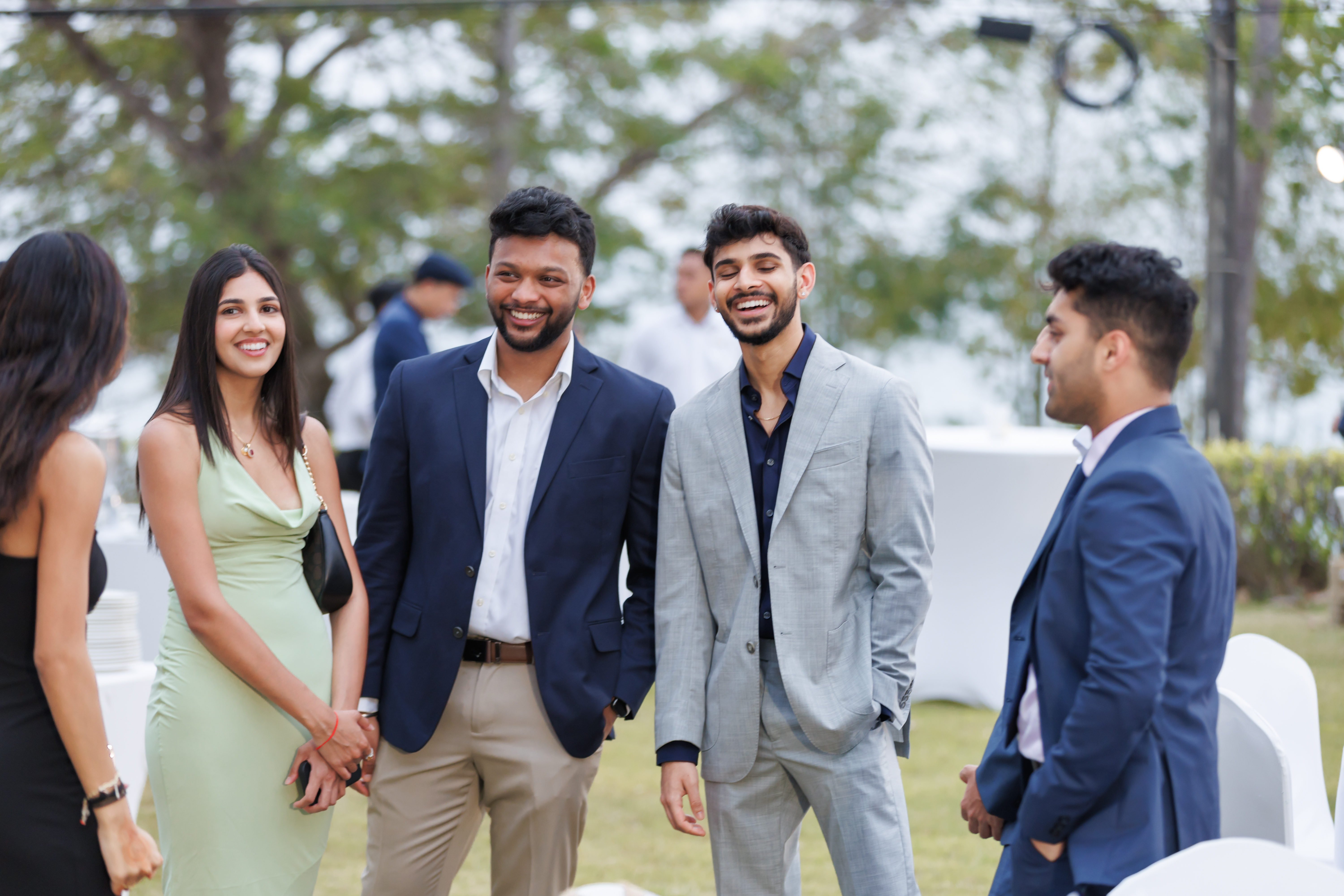 Aarohi and Karan's jaipur wedding