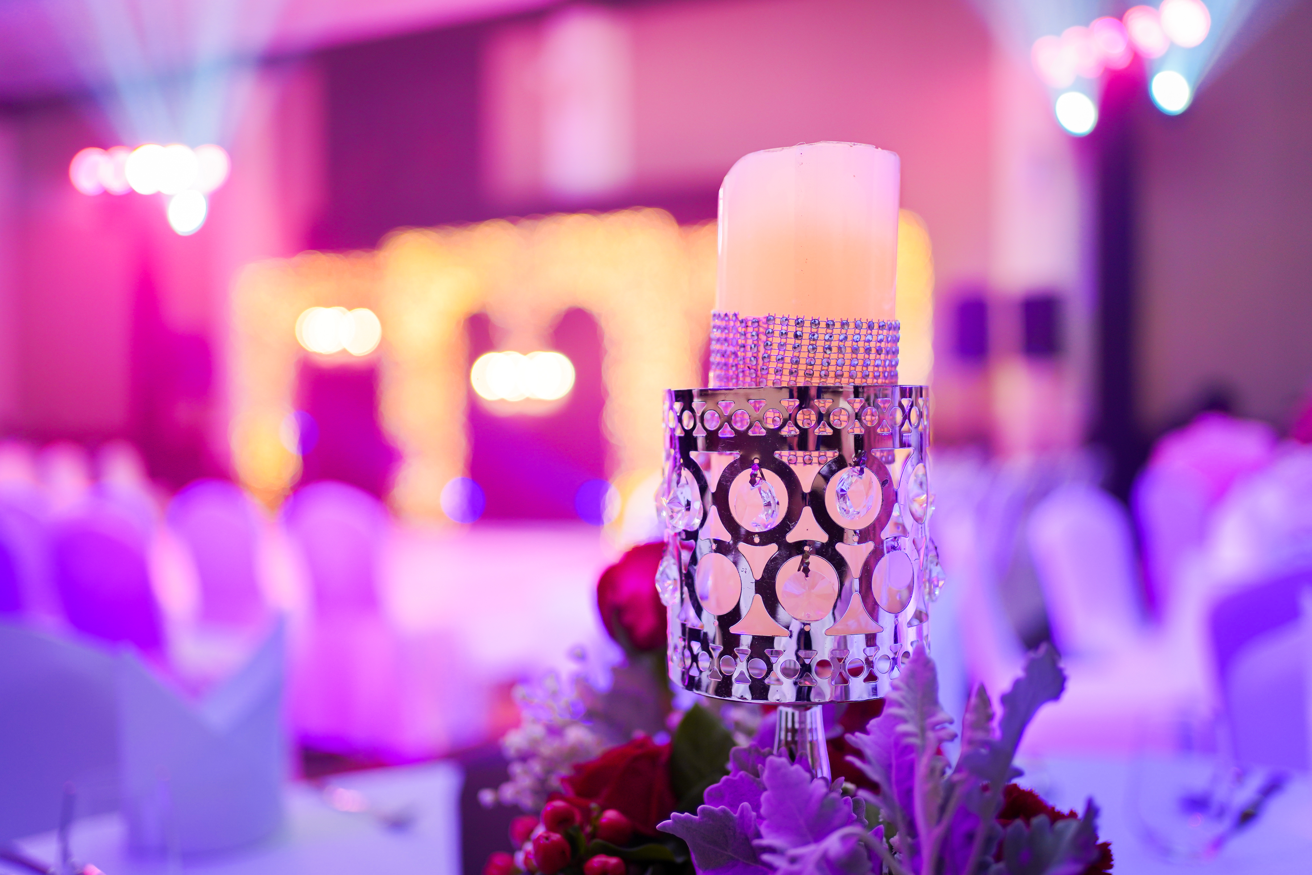 Aarohi and Karan's jaipur wedding