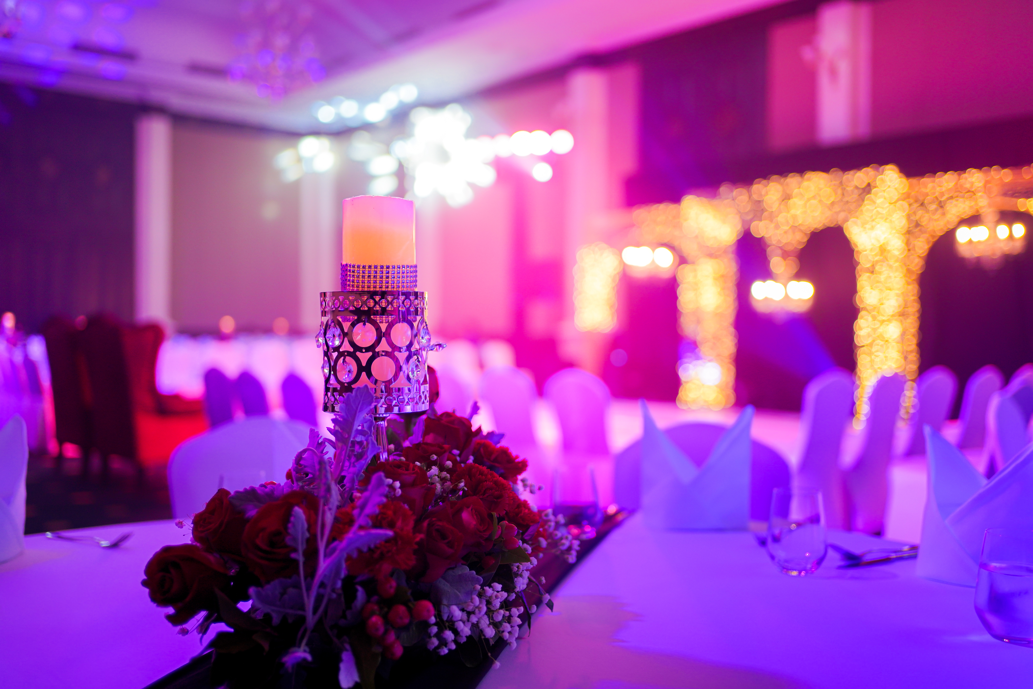 Aarohi and Karan's jaipur wedding